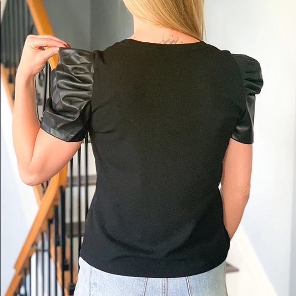 Mittoshop Top - Picture 4 of 4